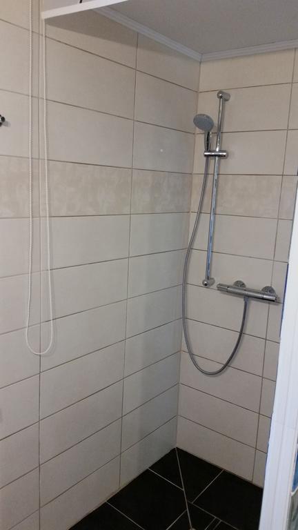 Fewo Schuetz Langewahl Kamer foto